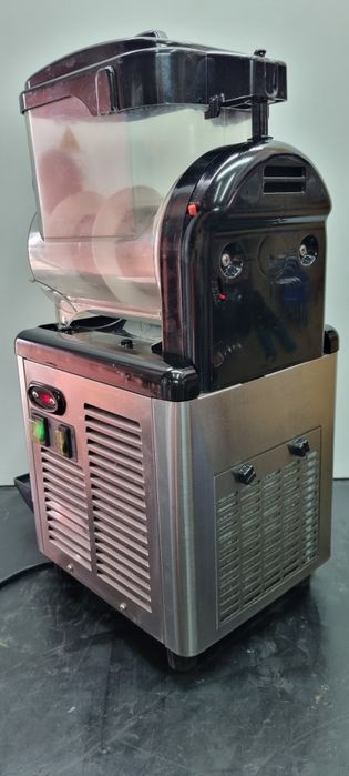 Aparat pentru suc Granita (Înghețată)