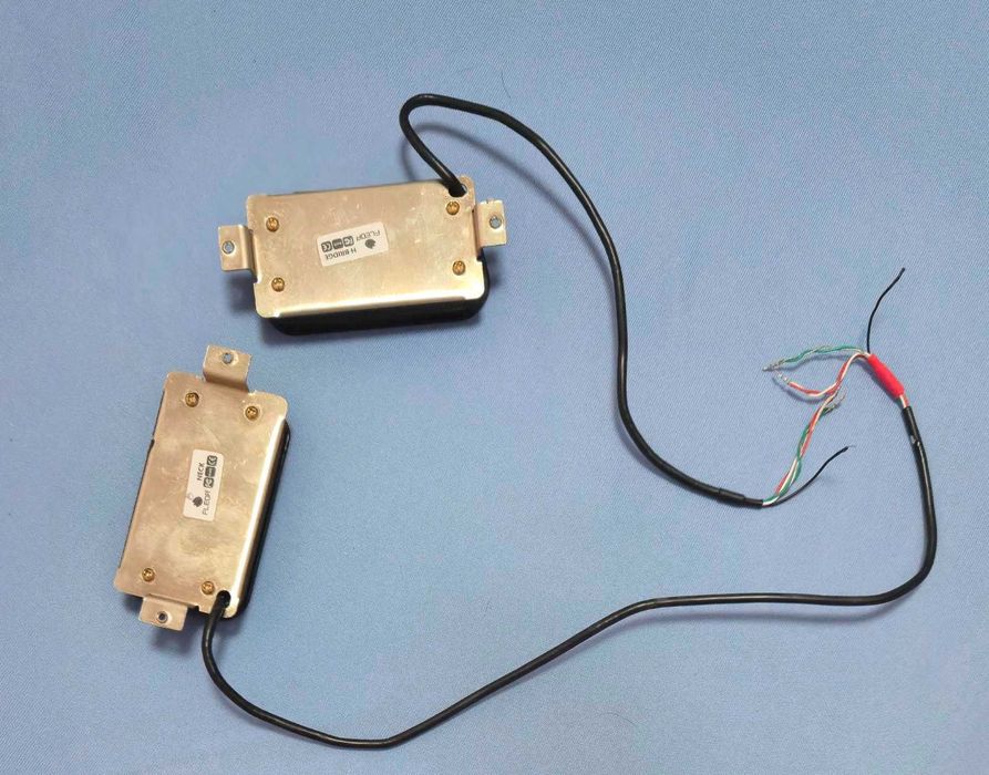 Адаптери за китара Fleor