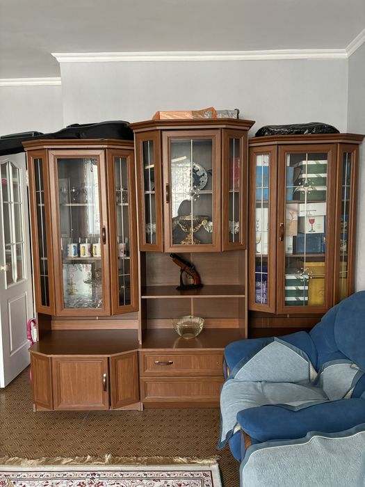 стенка для зала