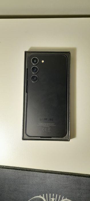 Samsung s23 обмен