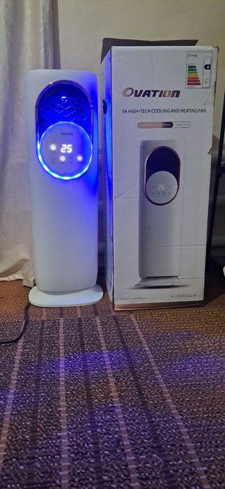 Продаётся охладить воздуха ovation