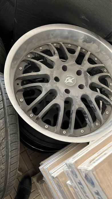 Продам шины, колеса