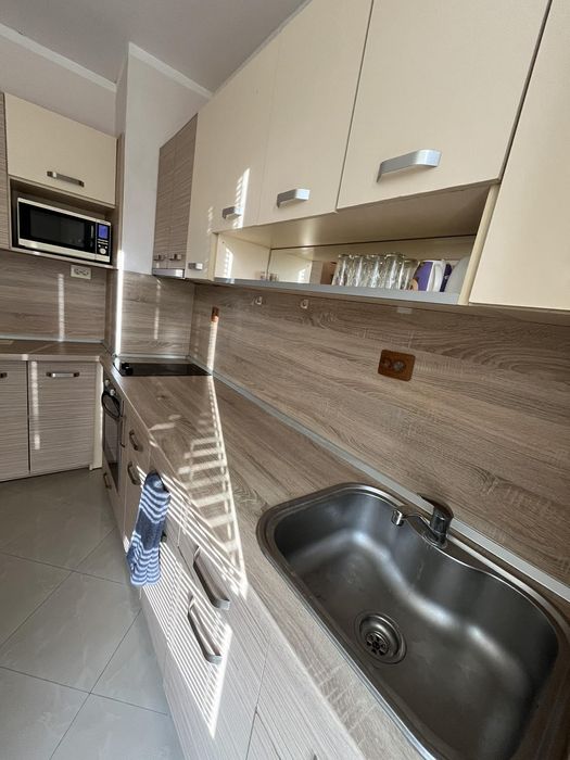 Дава се под наем Тристаен апартамент в Пловдив, Кършияка - 97 кв.м за 550 € - Снимка #4