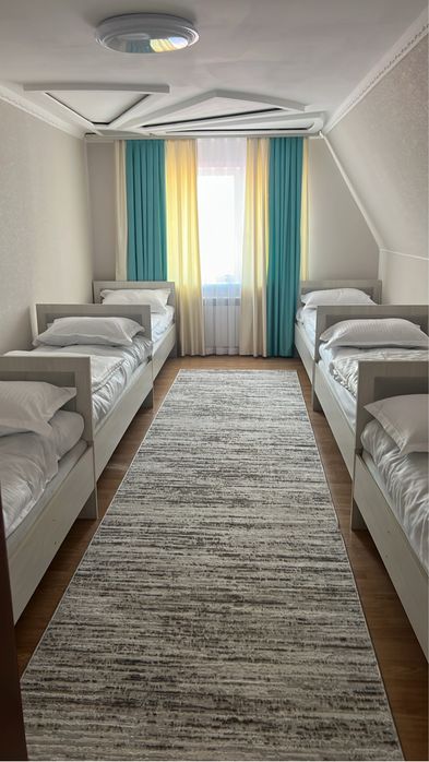 Аренда коттеджа посуточно