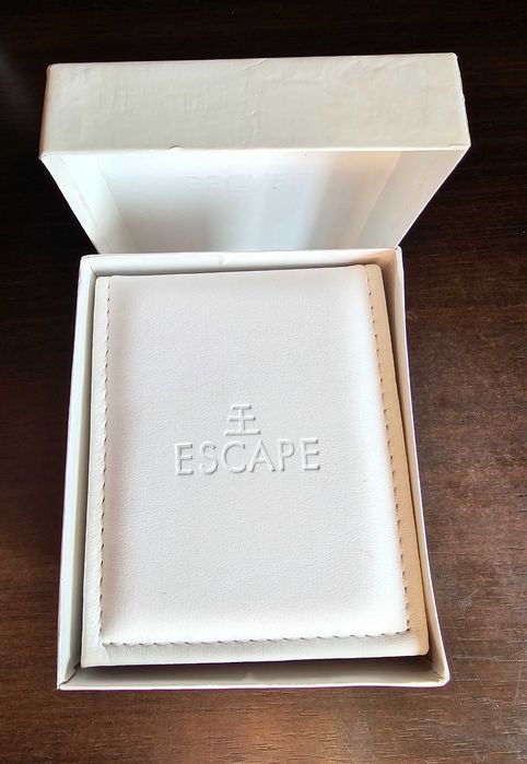 Ceas de dama Escape ECP10442