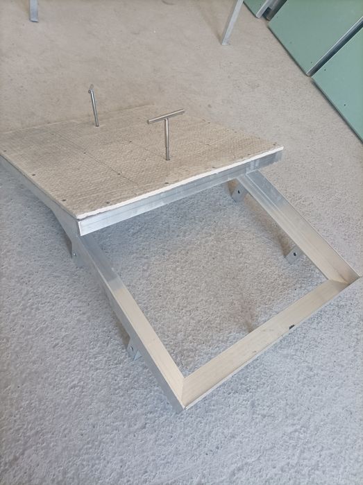 Скритие люки потолочный стенавой напольные амортизаторные под плитку