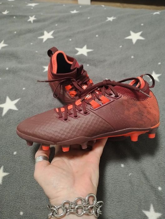 Pantofi fotbal mărimea 39