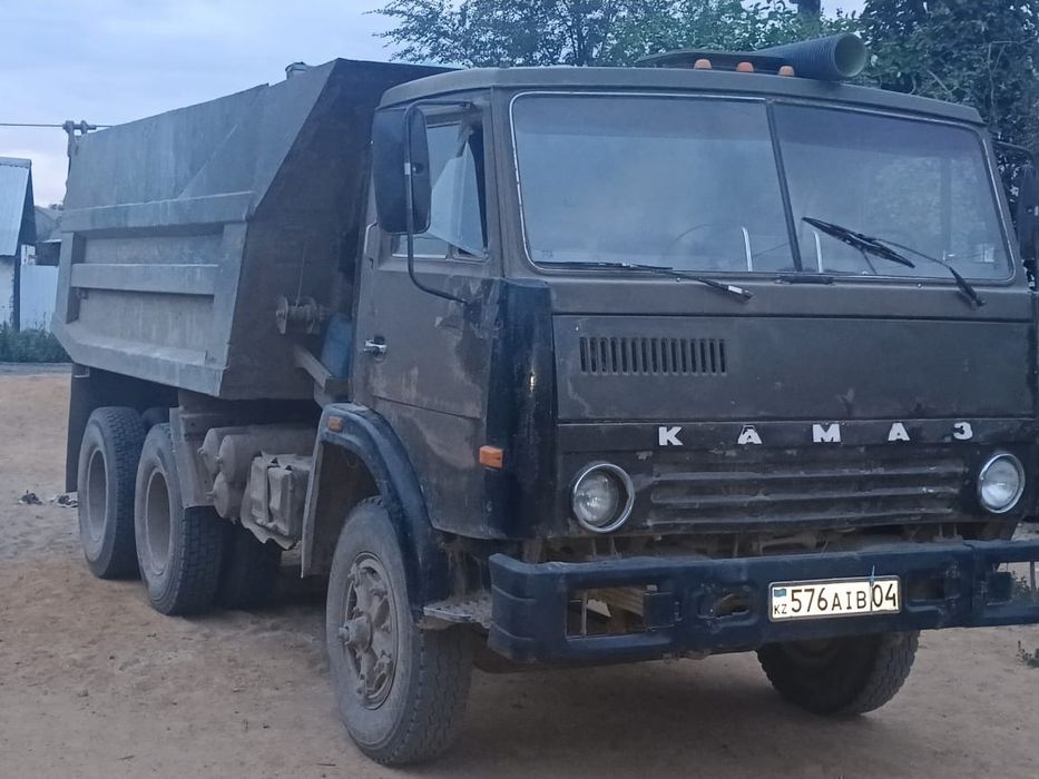 Камаз самосвал сатылады