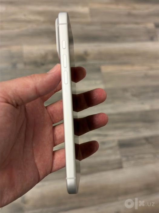 Iphone 17 promax 2 TB LLA 92% Silver