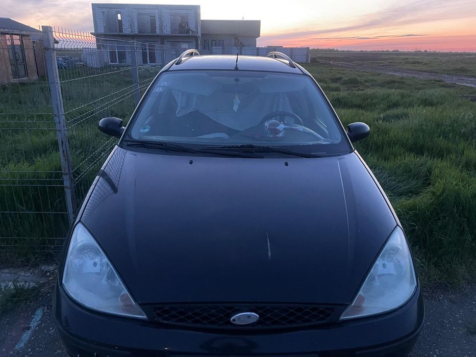 FORD Focus 0 — imagine 2