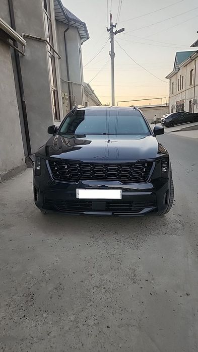 KIA Sorento 2.5L