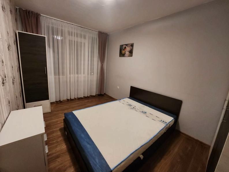 Дава се под наем Двустаен апартамент в Пловдив, Кършияка - 50 кв.м за 360 € - Снимка #4