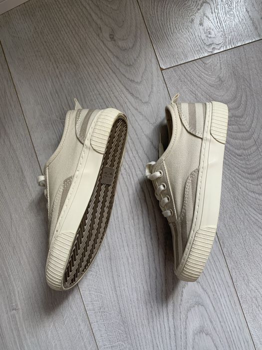 Гуменки/кецове Зара