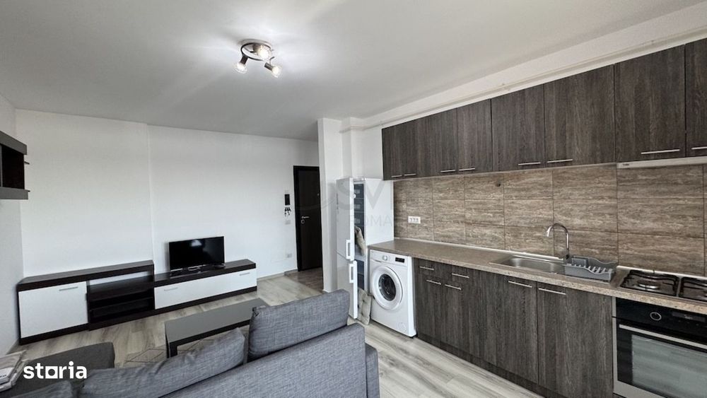 2 camere Otopeni Odai - Ambasador Home — fotografia 2