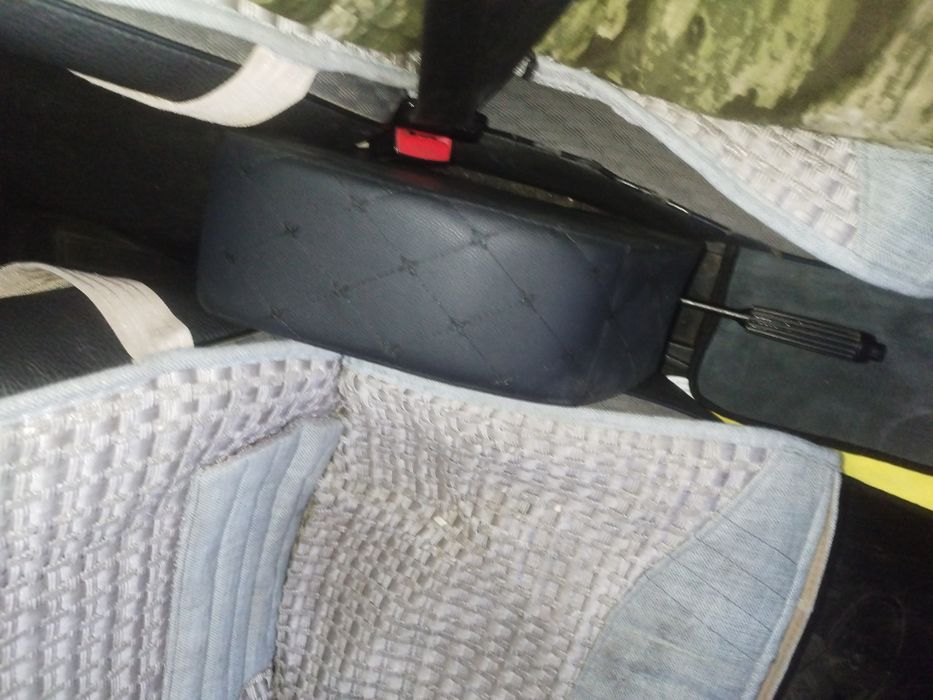 Продам ваз 2105 на ходу