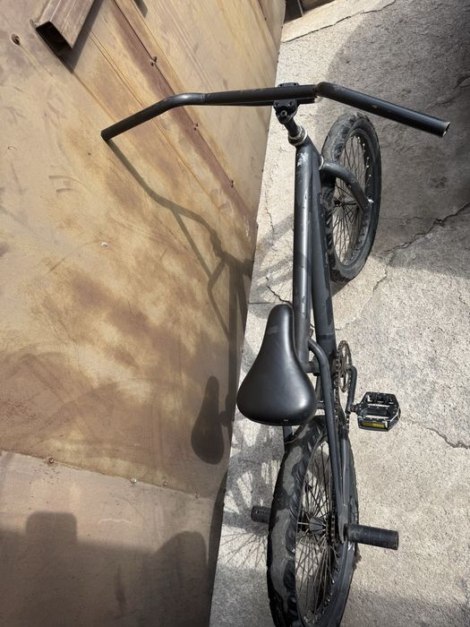 Продам BMX велосипед, трюковой