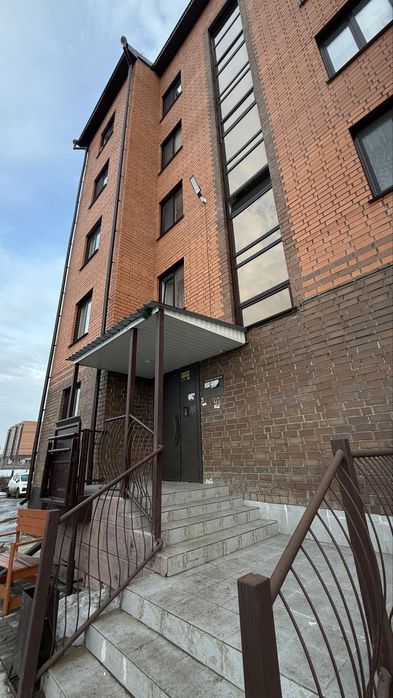 Евро 3, 2 этаж, жас оркен