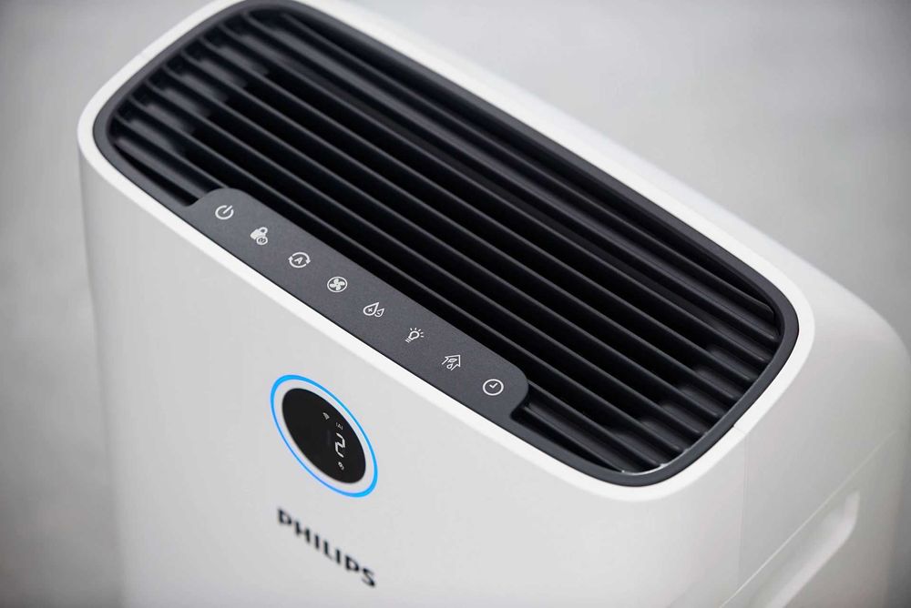 Очиститель и Увлажнитель воздуха PHILIPS AC2729, рекуператоры, ЮПС,