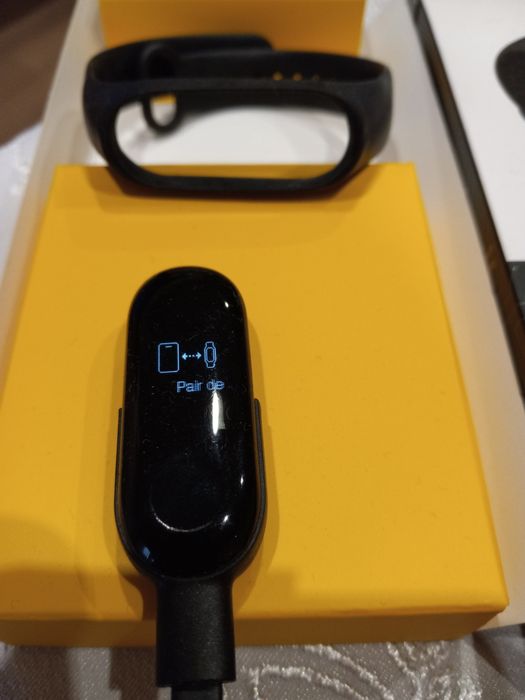 Часовник гривна Xiaomi