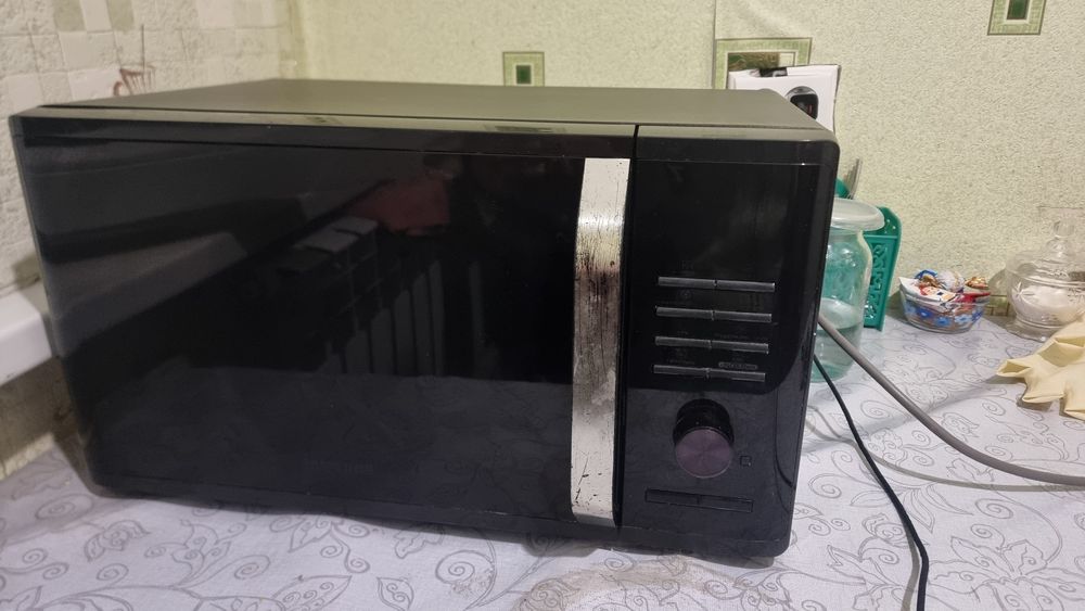 Микроволновка сатылады.