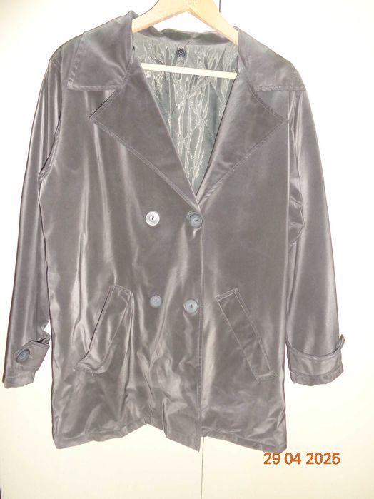 Стилно дамско яке /сако/