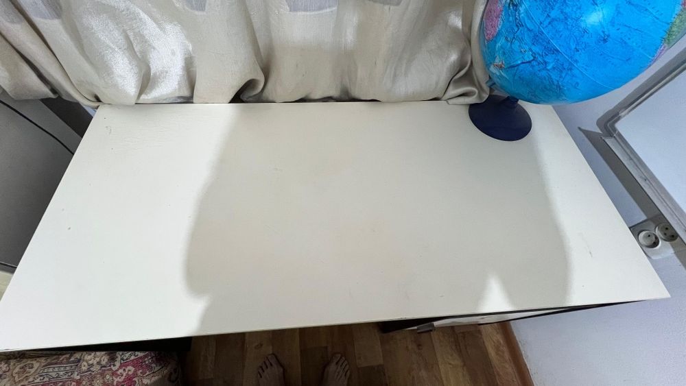 письменный стол Дакота