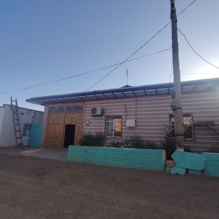 Дом сотилади срочна