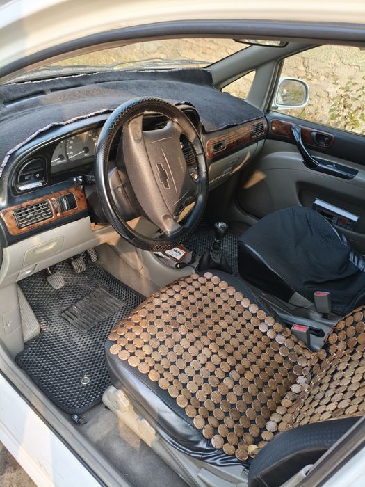 Продается Chevrolet Tacum. 5000$a