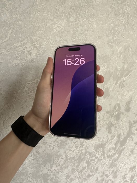 iphone 16 pro desert srochnoo