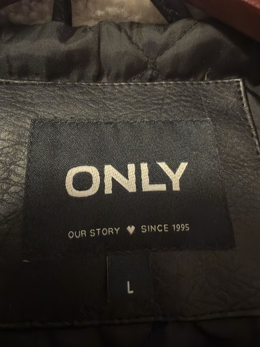 Яке, only, кожа и еко вълна