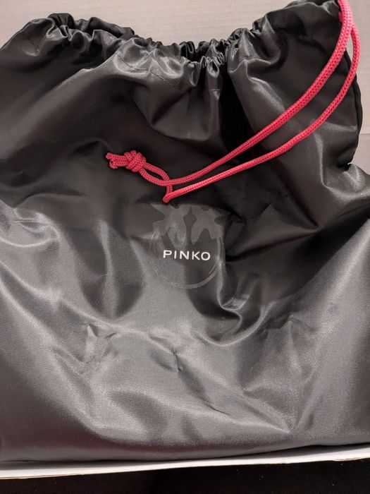 Geantă pinko Nouă