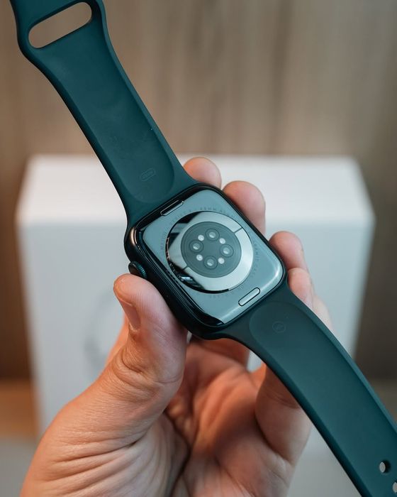 Apple iWatch Series 9 Midnight 45mm 94%