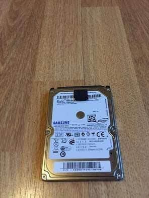 Hard Disk 500 GB Samsung