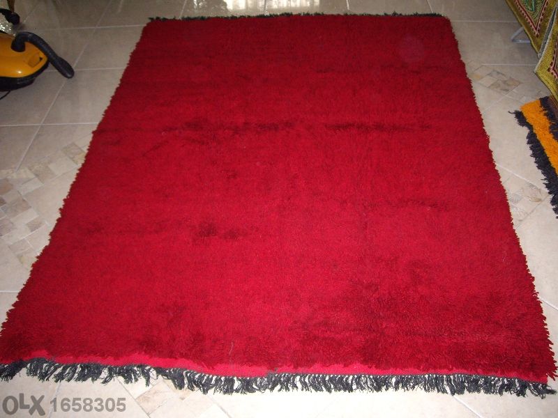 Китеници, Губери 100% вълна, кувертюри с поркривка