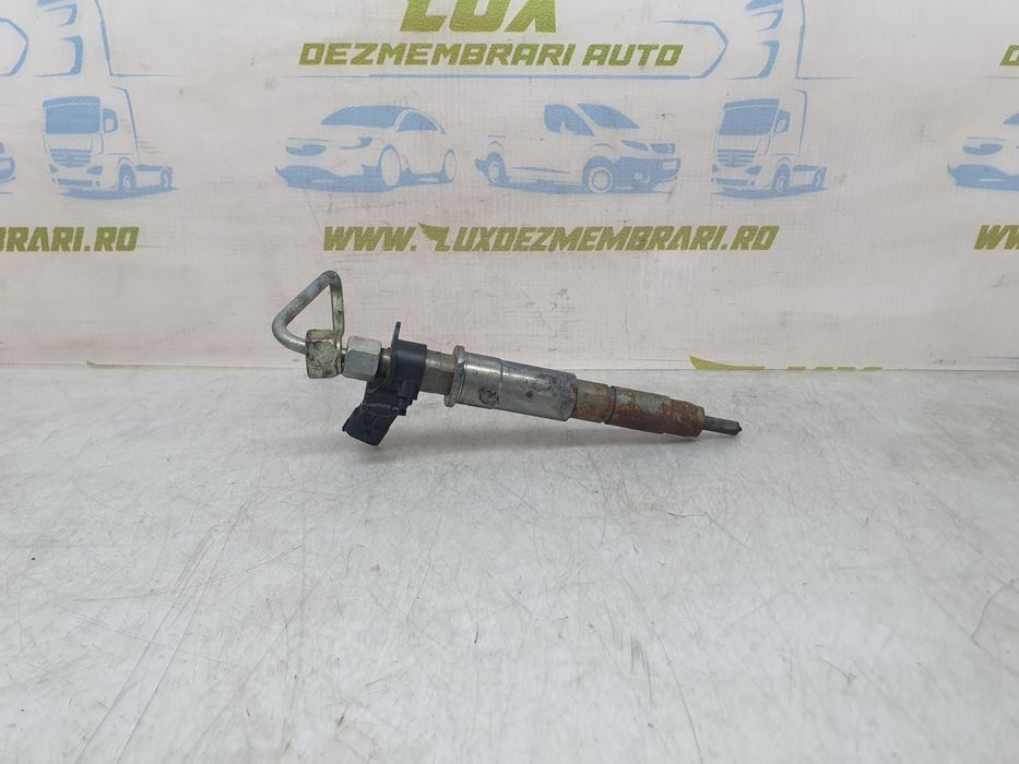 Injector 2.0 dci m9r 0445115084 954766-h82828929 Nissan Qashqai 1 J10