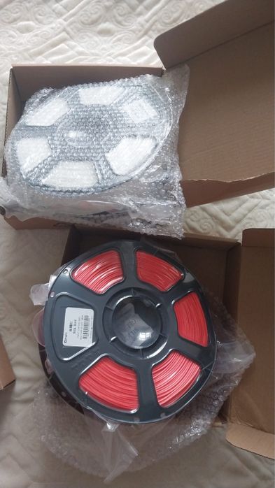 Филамент PLA для 3Dпринтера