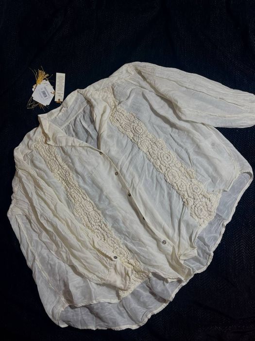 Рубашка итальянская souvenier