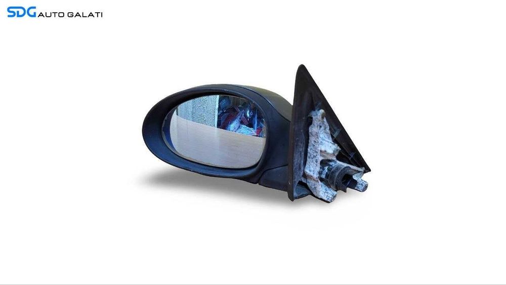 Oglinda Stanga Electrica BMW Seria 3 E90 2007 - 2011 [A0070]