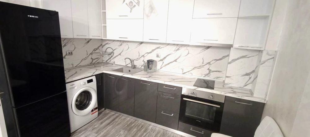 Двустаен, под наем, ж.к Меден Рудник зона А