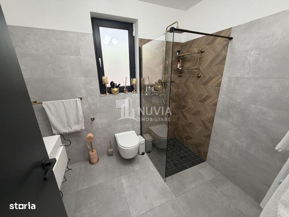 Casa moderna , 120 mp , zona schit