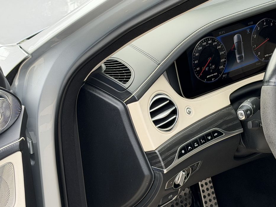 MERCEDES-BENZ SL 2018 — imagine 5