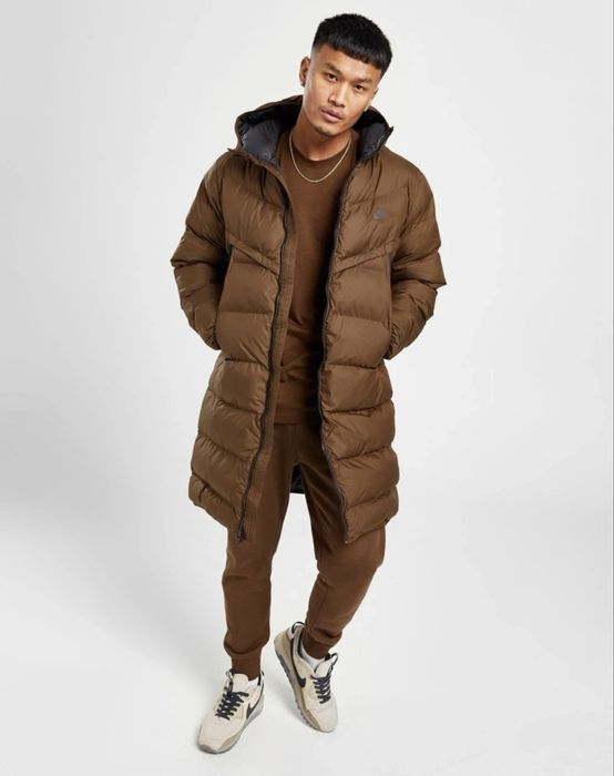 Оригинална шуба nike