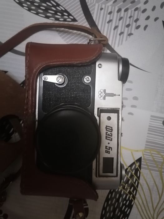 Продам Фотоаппарат