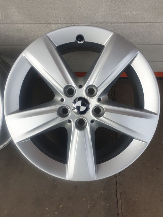 Оригинални джанти за BMW VW AUDI SEAT SKODA R17 5x112 ET54 7.5J