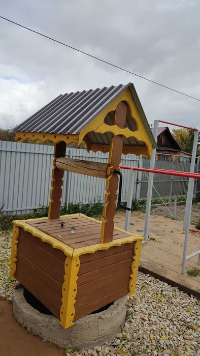 Дача в СТ "Ёлочка"