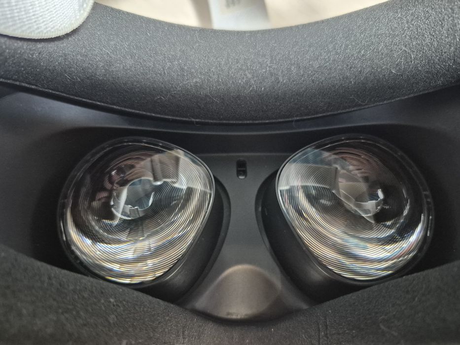 Meta (Oculus) Quest 2 128GB, VR шлем