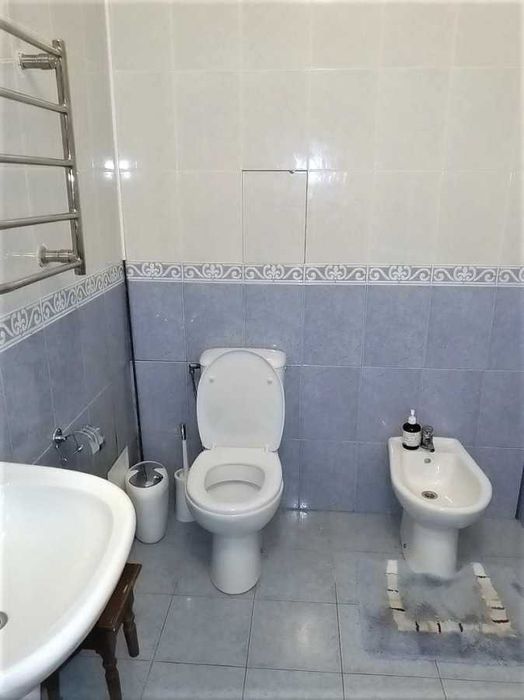 Дава се под наем Двустаен апартамент в София, Малинова долина - 67 кв.м за 433.5 € - Снимка #3