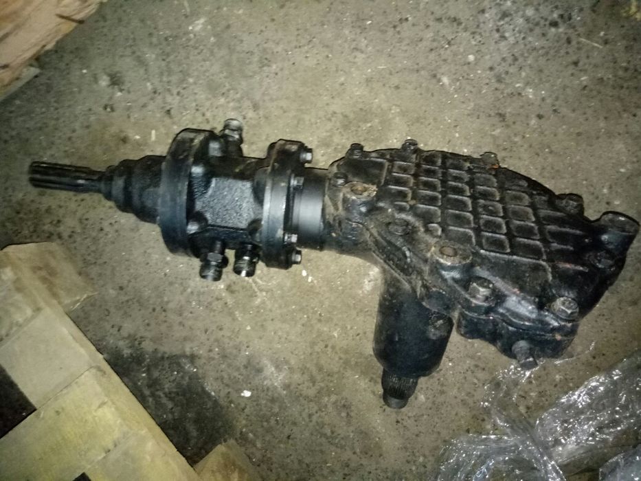 Гур Урал Новый , СССР