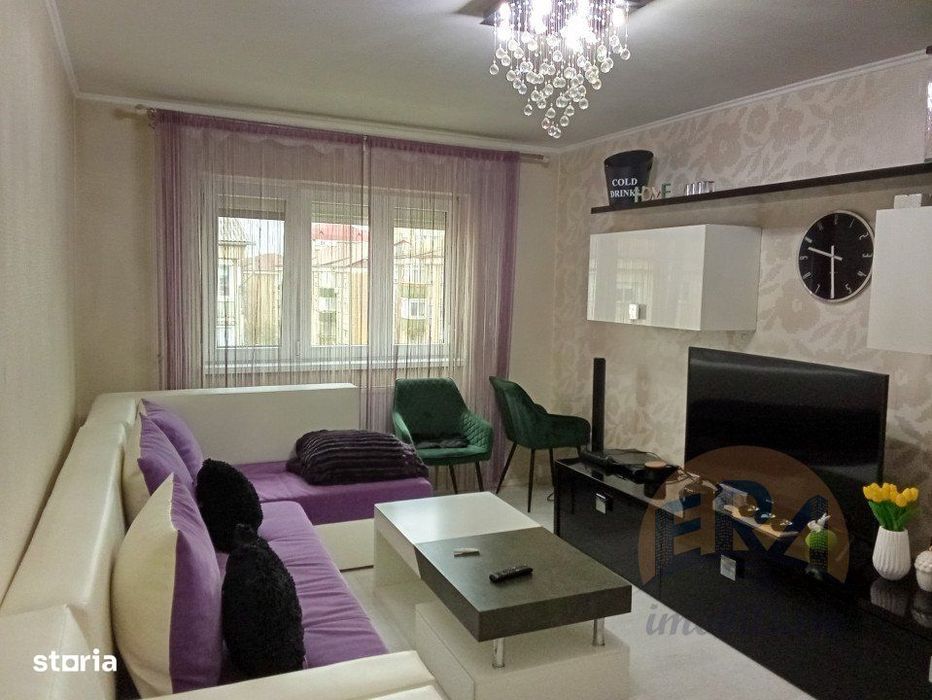 Apartament 2 camere, Nufarul, Str. Liszt Ferenc