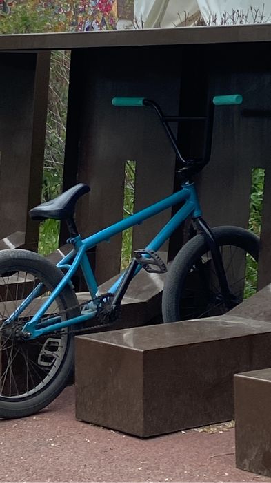 Продам bmx premium